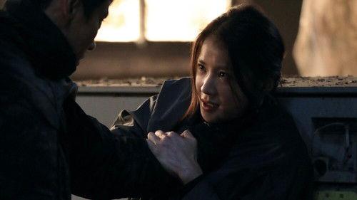 SF8 Season 1 Episode 4 - Blink