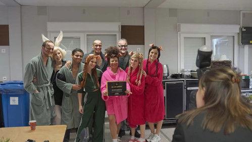 K3 Vlogt Season 5 Episode 8 - Episode 8