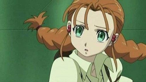 Gun x Sword Season 1 Episode 20 - Wonderful Universe