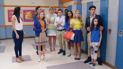 Every Witch Way Season 4 Episode 20 - A Girl's Sacrifice (2)