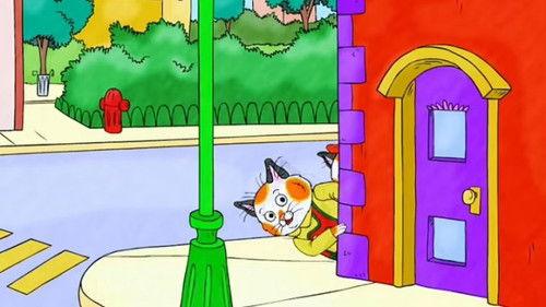 Busytown Mysteries Season 1 Episode 21 - The Playground Mystery