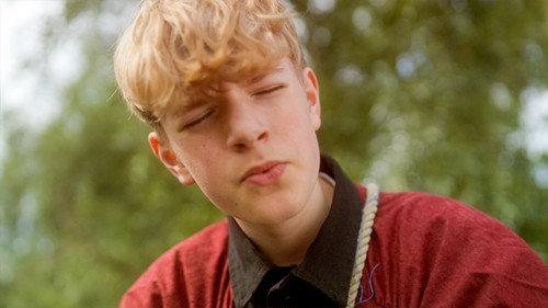 Klassen Season 18 Episode 8 - Caves & Dragons (Part 4)