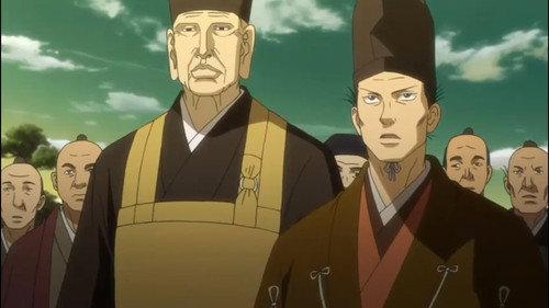 Hyouge Mono Season 1 Episode 25 - Start From the Beginning Again