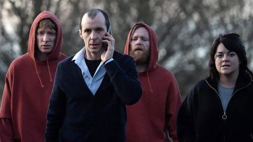 Frank of Ireland Season 1 Episode 3 - James Caan't