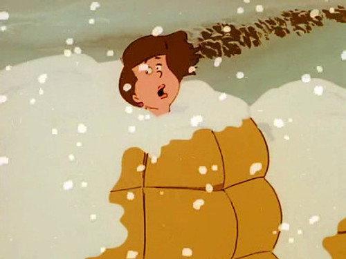 undefined Season 1 Episode 3 - On the top of the ice