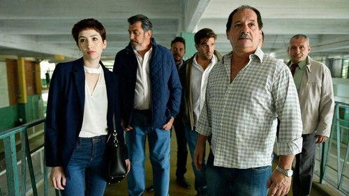 The Tiger Season 1 Episode 3 - The confrontation