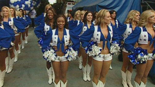 Dallas Cowboys Cheerleaders: Making the Team Season 1 Episode 8 - Episode 8
