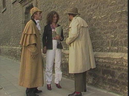 Merlina Season 1 Episode 15 - Episode 15