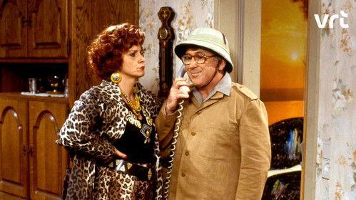 F.C. De Kampioenen Season 8 Episode 5 - Roger