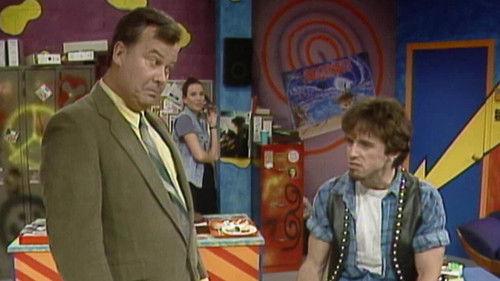 Radio Enfer Season 1 Episode 10 - Le radiothon