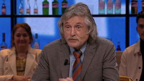 Vandaag Inside Season 1 Episode 14 - Episode 14