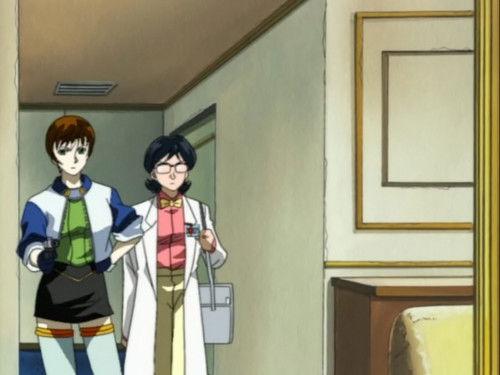 Miami Guns Season 1 Episode 13 - Goodbye, Miami Guns?!