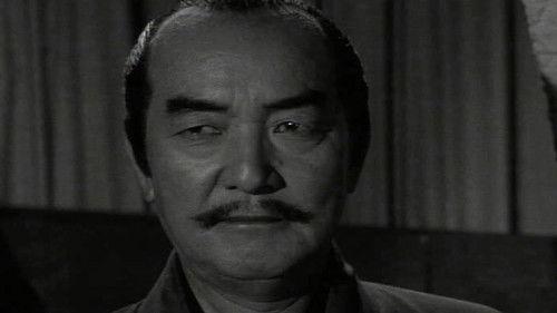 Wagon Train Season 2 Episode 9 - The Sakae Ito Story