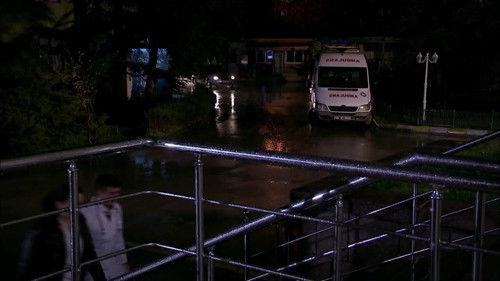 Behzat Ç.: An Ankara Policeman Season 3 Episode 23 - Orantısız Güçlüler