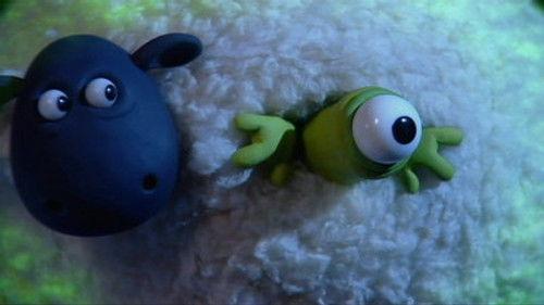 Shaun the Sheep Season 1 Episode 40 - Shaun Encounters