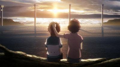 Nagi-Asu: A Lull in the Sea Season 1 Episode 11 - The Changing Times