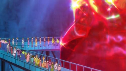 Background image for Common Fame Is a Common Isekandar