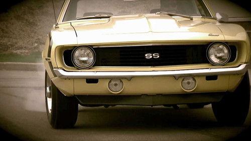 Legendary Motorcar Season 3 Episode 12 - Chi-town Cuda