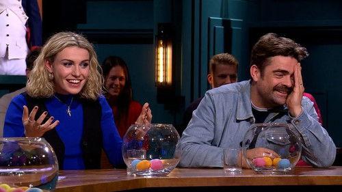 Scheire and the Creation Season 5 Episode 5 - Episode 5