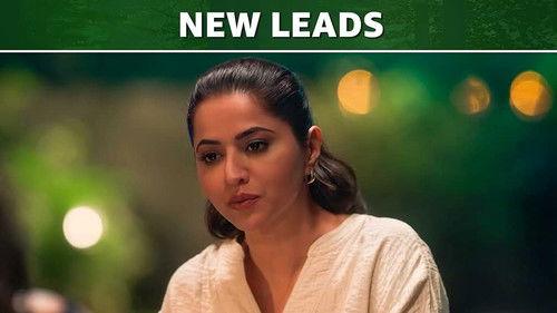 Tujhpe Main Fida Season 1 Episode 3 - New Leads