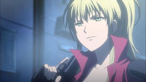 Phantom: Requiem for the Phantom Season 1 Episode 21 - Anger