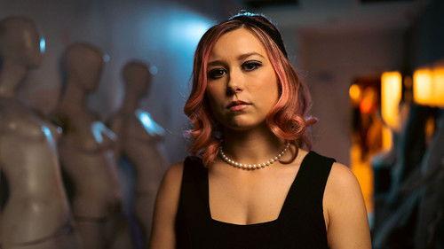 The Read Season 1 Episode 4 - A Vision of Loveliness