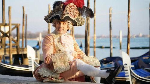 Bruno Barbieri - 4 Hotel Season 4 Episode 1 - Venice