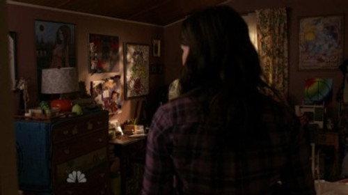 Parenthood Season 1 Episode 13 - Lost and Found