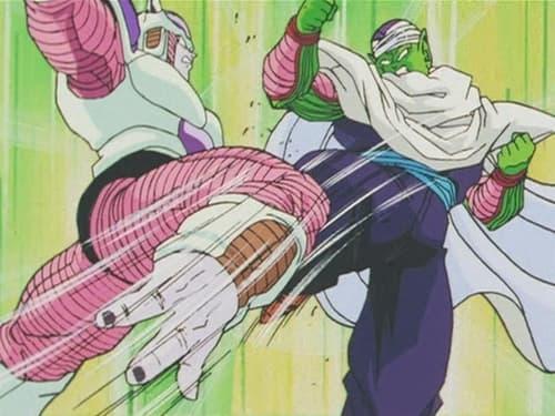 Dragon Ball Z Season 3 Episode 7 - Déjà vu