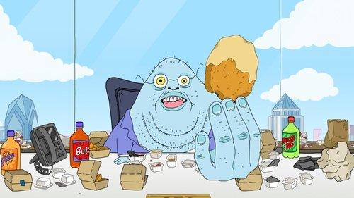 undefined Season 2 Episode 1 - Gwimbly: Definitive Remastered Enhanced Extended Edition DX 4K (Anniversary Director's Cut)