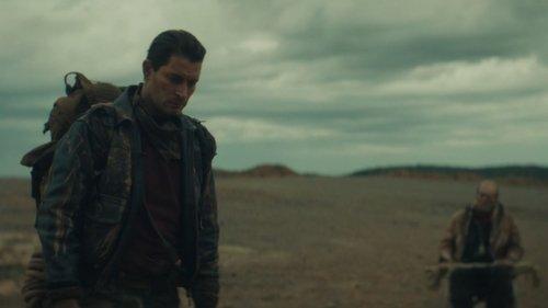 Sword of Vengeance Season 1 Episode 3 - The Archers Divide the Treasure