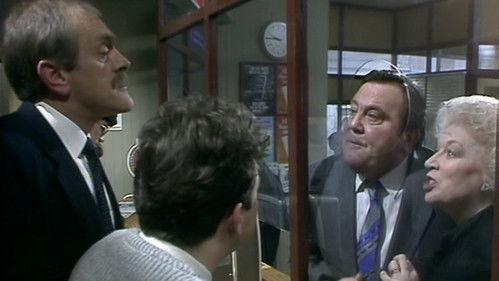 Terry and June Season 9 Episode 6 - Of Human Bondage