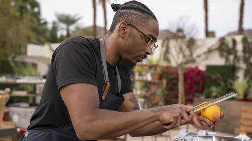 Chopped Next Gen Season 1 Episode 4 - Young and Hungry