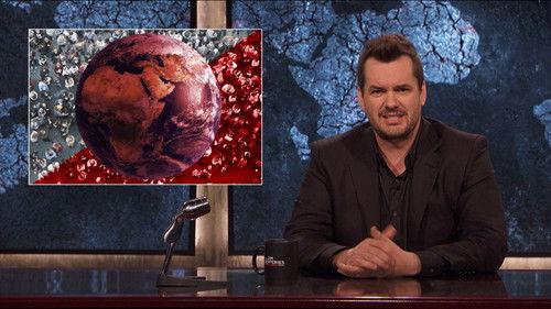 The Jim Jefferies Show Season 2 Episode 5 - Ireland's Abortion Ban