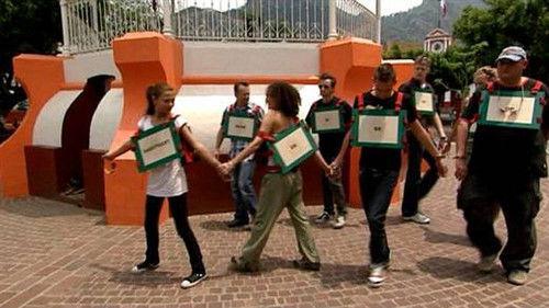 Background image for Season 8, Episode 3