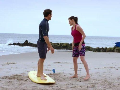 Royal Pains Season 1 Episode 7 - Crazy Love