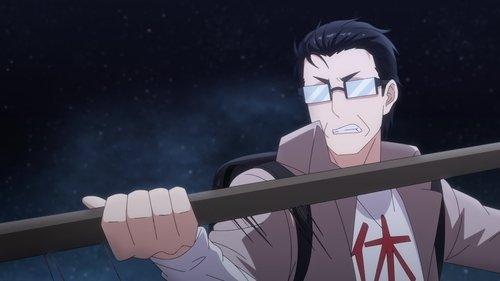 The Last Summoner Season 1 Episode 12 - Sacrifice