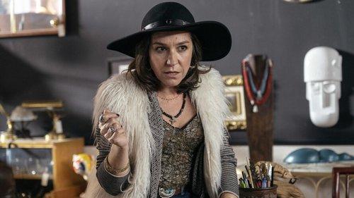 Little Faith Season 1 Episode 3 - Episode 3