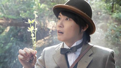 Ranman Season 1 Episode 1 - Episode 1