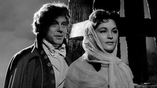 The Adventures of the Scarlet Pimpernel Season 1 Episode 1 - The Hostage