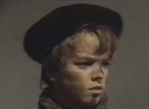 The Girl from Tomorrow Season 1 Episode 11 - Captain Zero Strikes Again