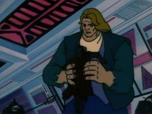 Ulysses 31 Season 1 Episode 17 - The Hidden Truth