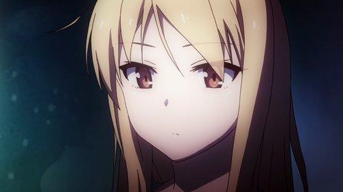 The Pet Girl of Sakurasou Season 1 Episode 21 - It's Not Anyone's Fault That It Rains