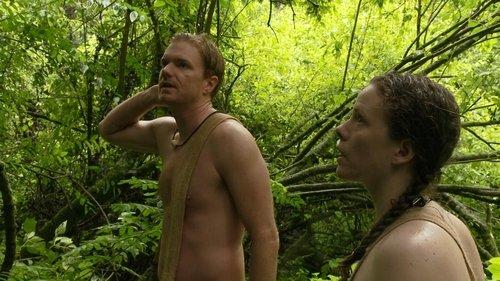 Naked and Afraid Season 3 Episode 5 - Argentina Impossible