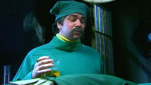 The Mighty Boosh Season 1 Episode 2 - Mutants