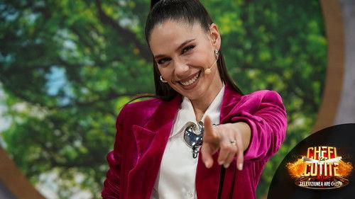 Chefi la cuțite Season 13 Episode 6 - Episode 6