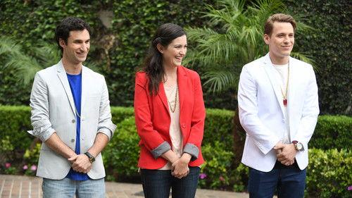 Serious Music Season 1 Episode 2 - Kiss the Rings