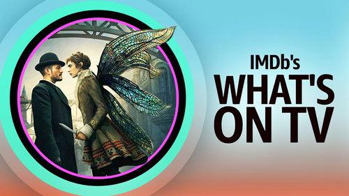 IMDb's What's on TV Season 1 Episode 30 - The Week of Aug 27