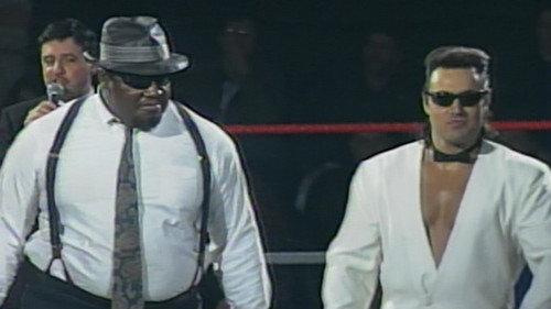 ECW Hardcore TV Season 2 Episode 19 - ECW Hardcore TV - May. 17, 1994