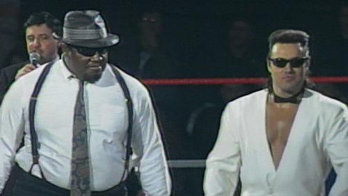 Background image for ECW Hardcore TV - May. 17, 1994